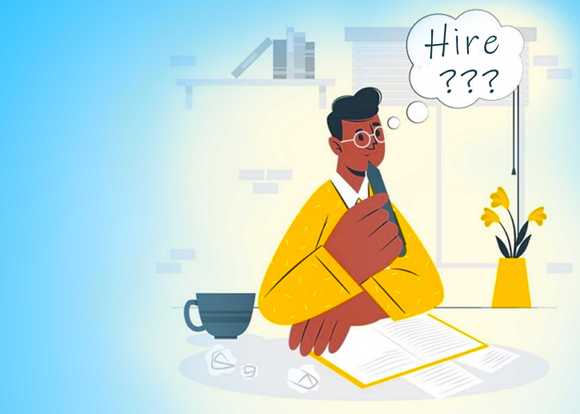 Here’s Everything You Need to Know Before Hiring a Content Writing Agency