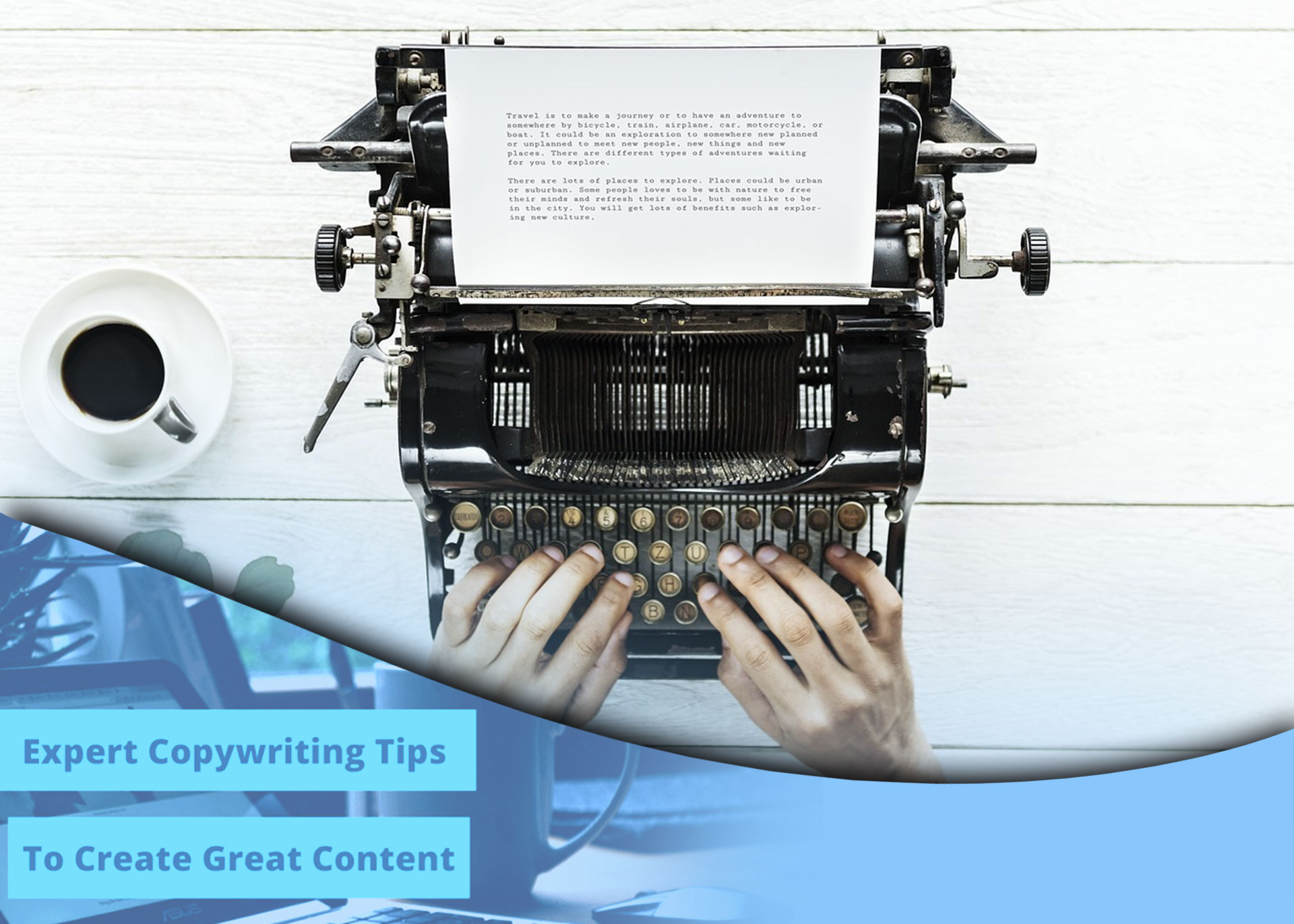 4 ESSENTIAL COPYWRITING SKILLS TO NOT MISS BY GETBESTWRITERS